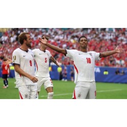 Der Kampf zweier Real-Madrid-Spieler um die WM 2026 Der Kampf zweier Real-Madrid-Spieler um die WM 2026